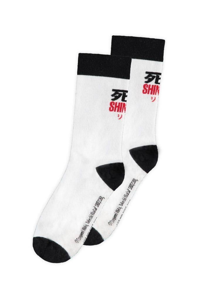 Death Note - Socken Set Ryuk - 43-46