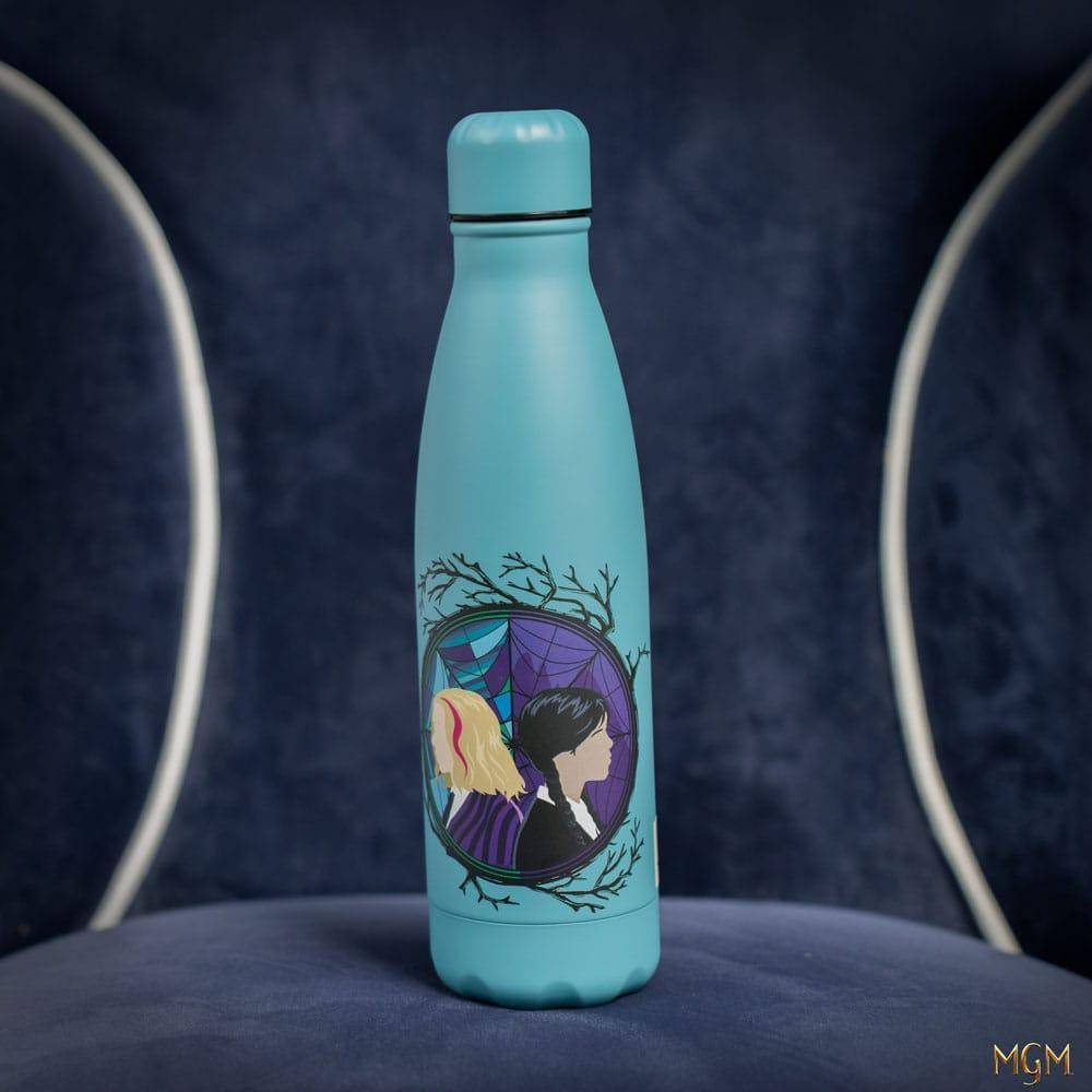 Wednesday - Trinkflasche Enid & Wednesday - 500 ml