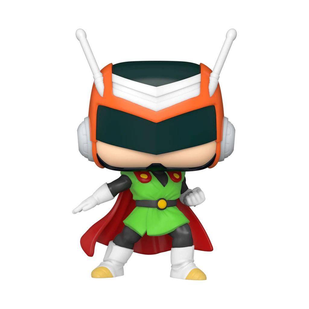 Dragon Ball - POP! Großer Saiyaman - 970