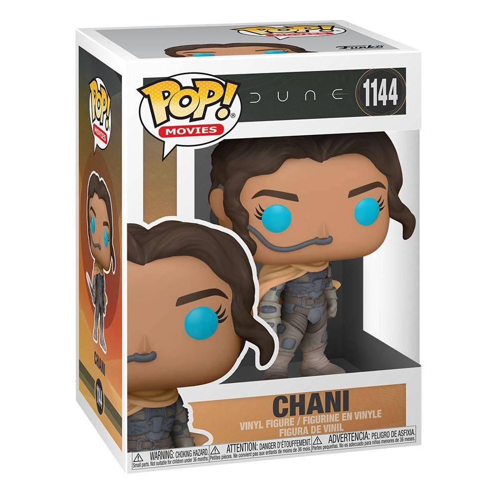 Dune - POP! Chani - 1144