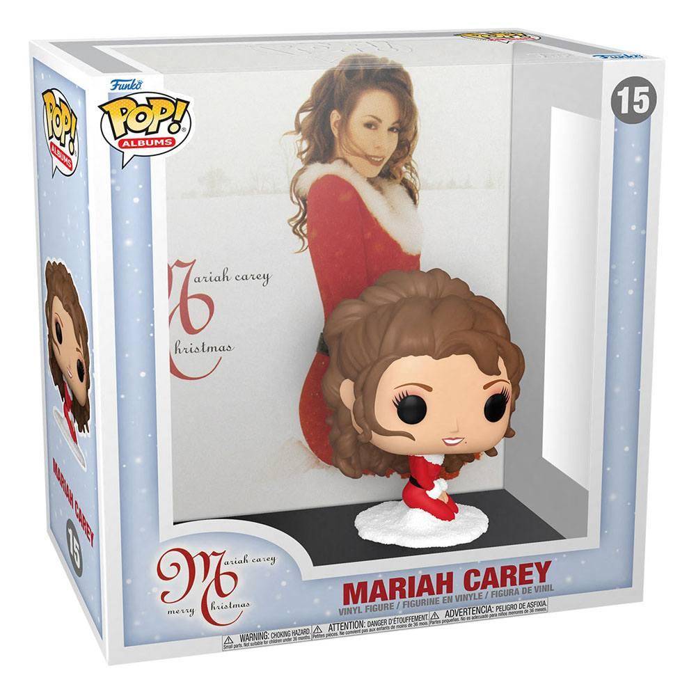 Mariah Carey - POP! Mariah Carey - 15