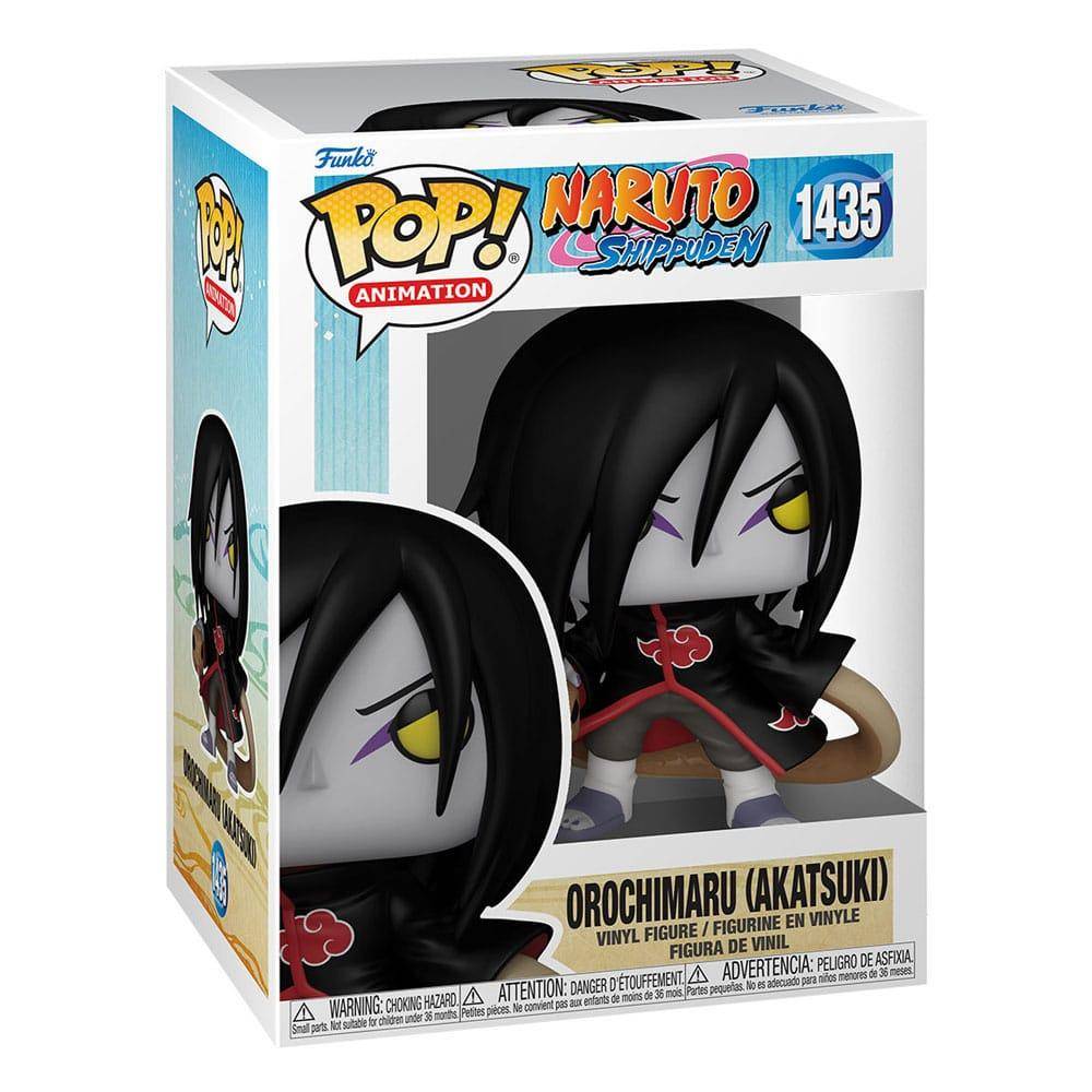 Naruto - POP! Orochimaru - 1435