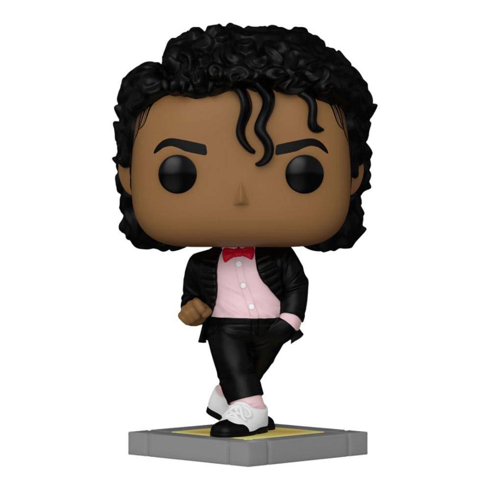 Michael Jackson - POP! Michael Jackson - 360
