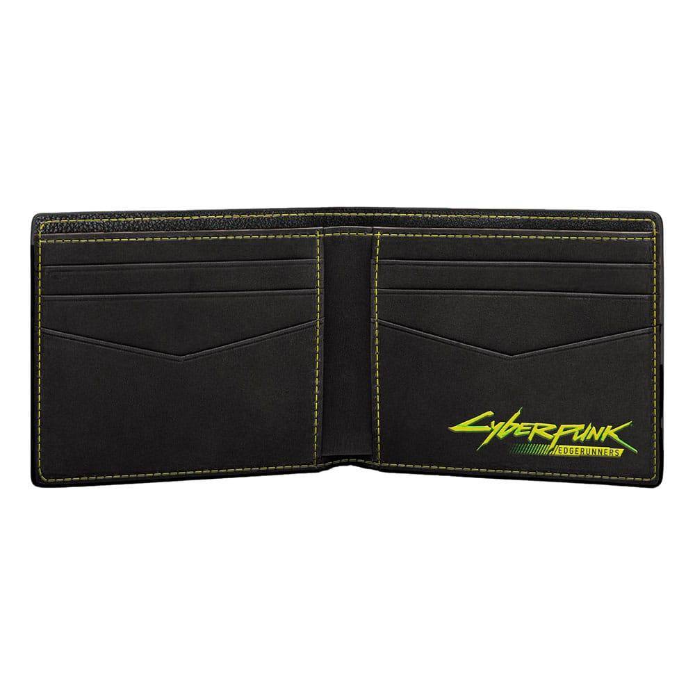 Cyberpunk - Geldtasche Edgerunners David