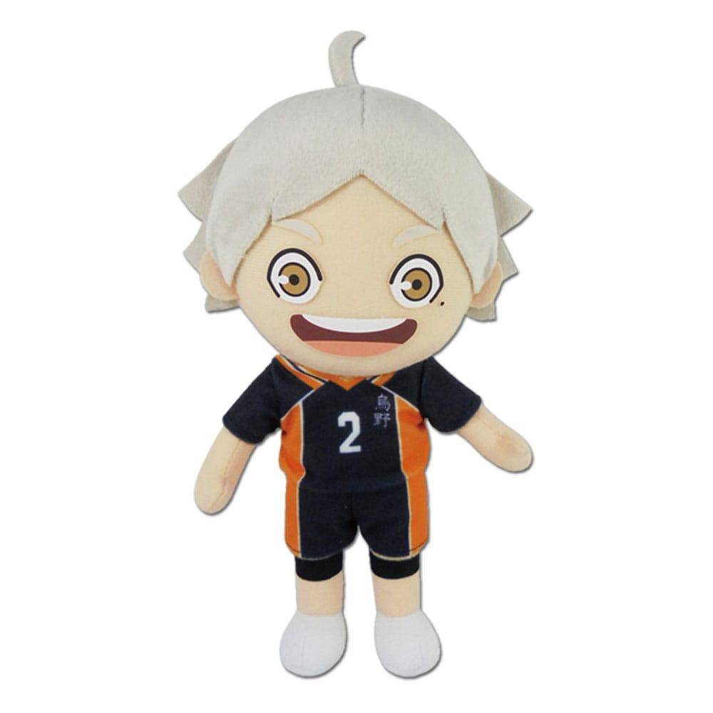 Haikyu!! - Plüsch Koshi (Staffel 3) - 20 cm