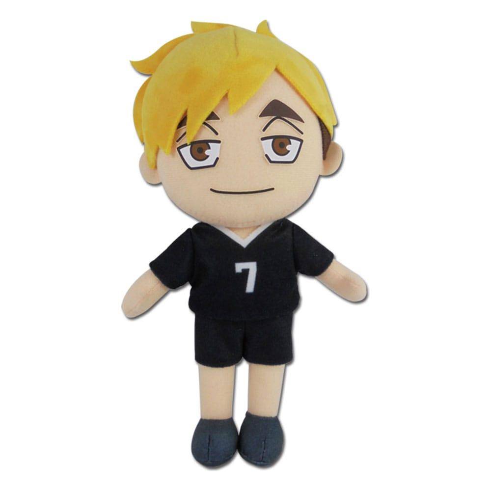 Haikyu!! - Plüsch Atsumu (Staffel 4) - 20 cm