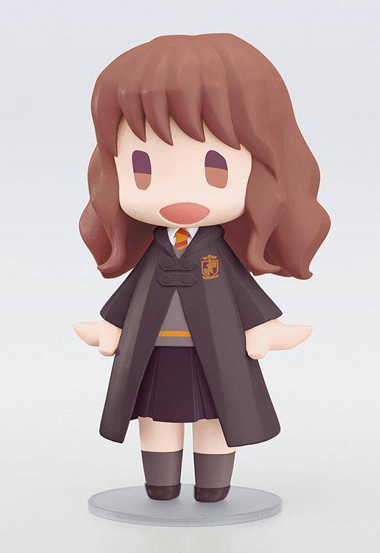 Harry Potter - Actionfigur Hermine Granger - 10 cm