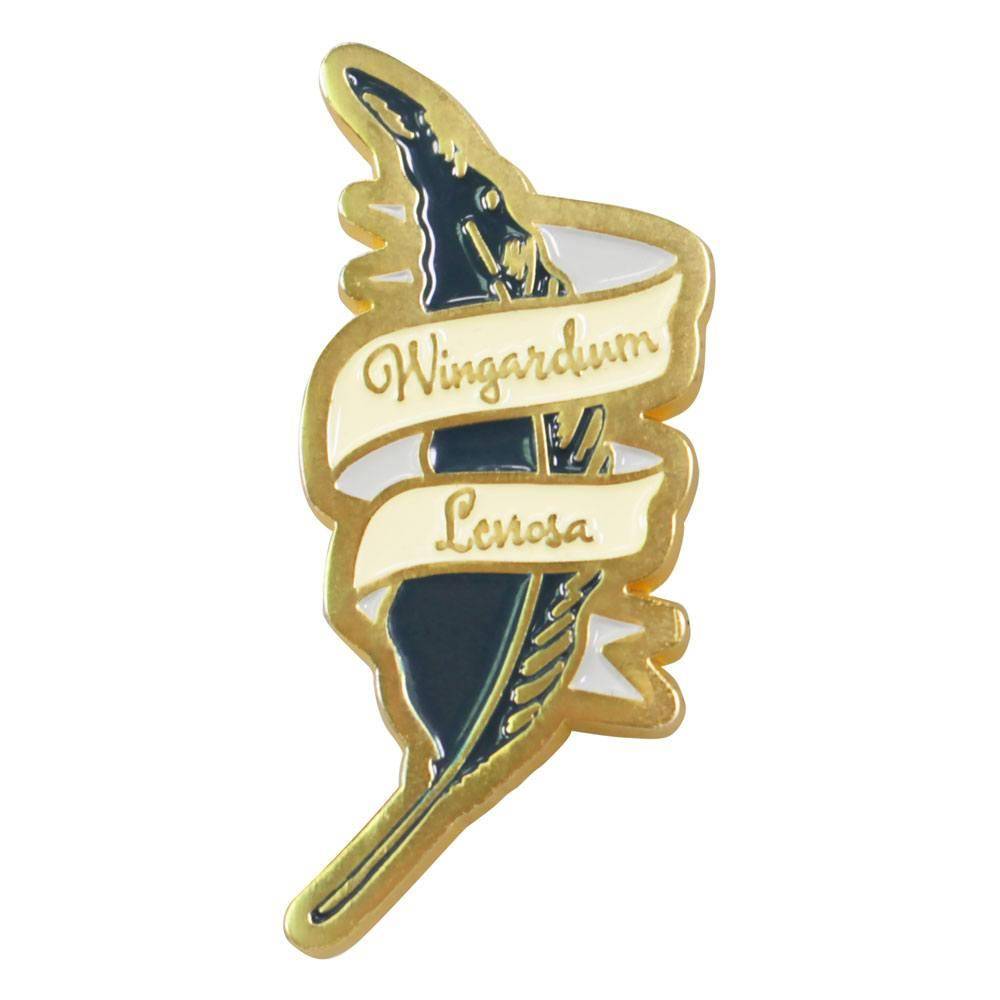 Harry Potter - Pin Wingardium Leviosa