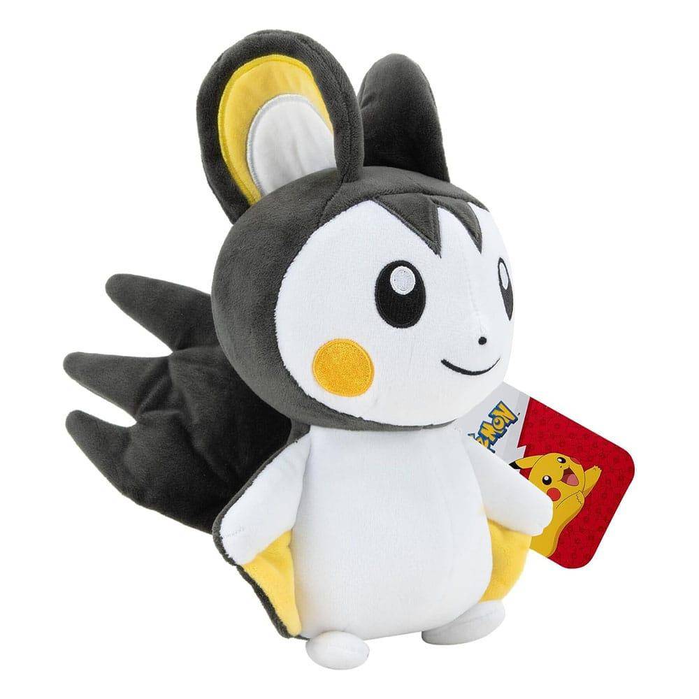 Pokémon - Plüsch Emolga - 20 cm