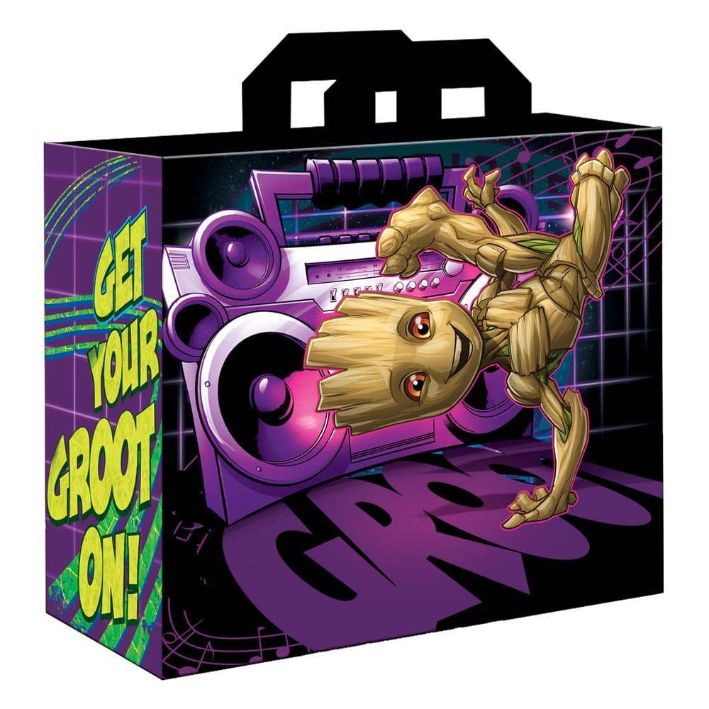 Marvel - Tragetasche Groot