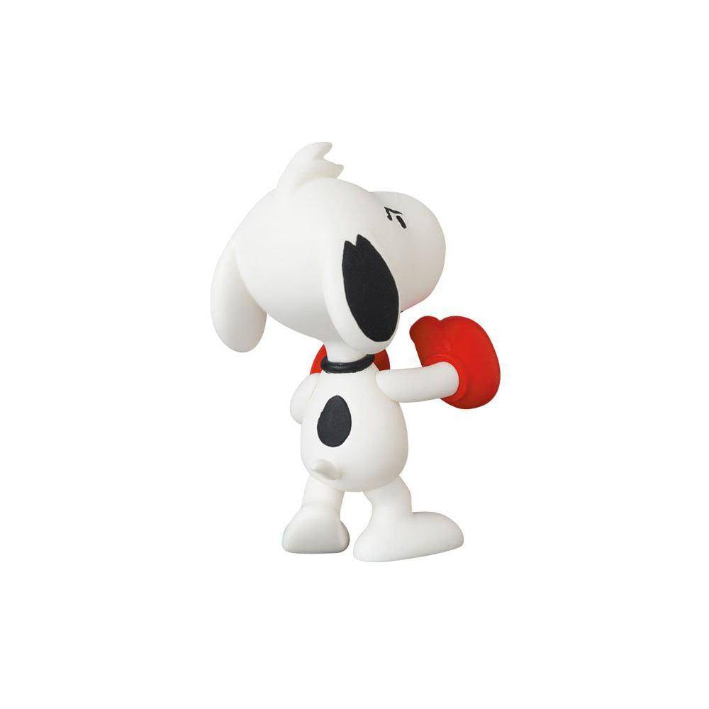 Peanuts - Minifgur Snoopy mit Boxhandschuhen - 10 cm