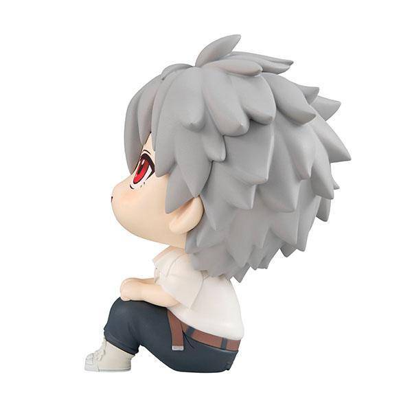 Evangelion - Statue Kaworu Nagisa - 11 cm