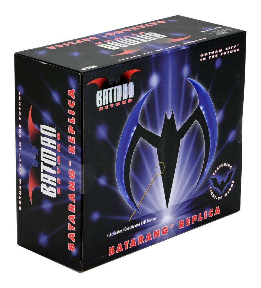 DC - Replik Batarang - 20 cm