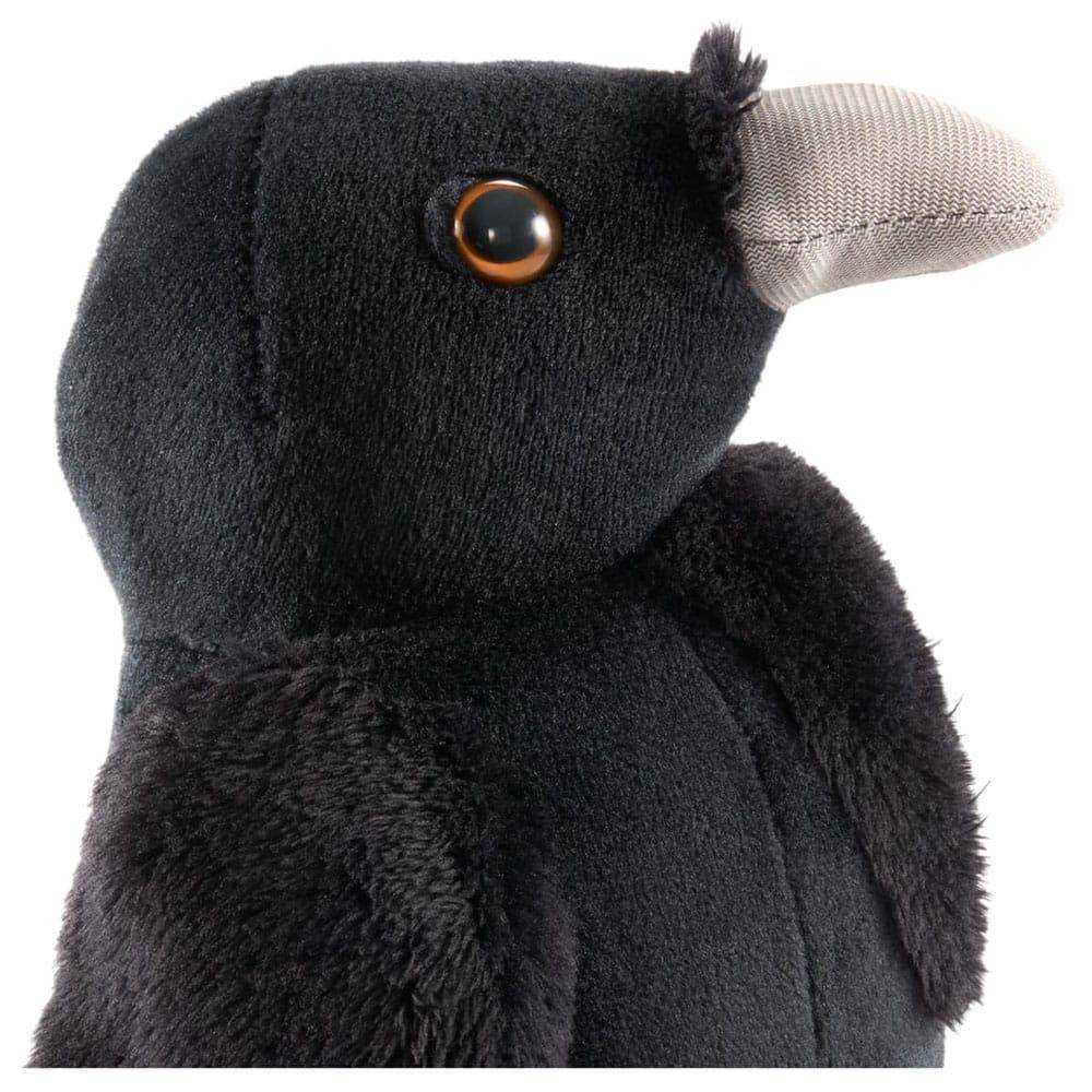 Harry Potter - Plüsch Ravenclaw Rabe - 14 cm