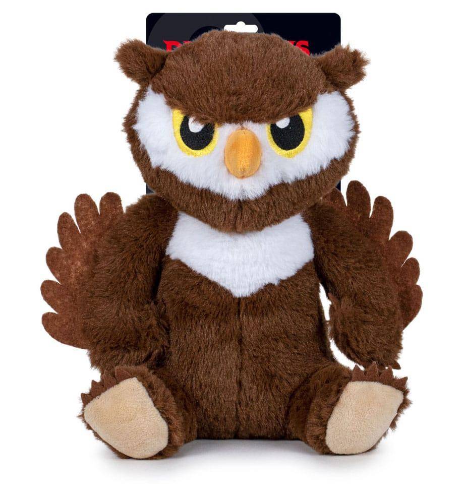 Dungeons & Dragons - Plüsch Owlbear - 26 cm