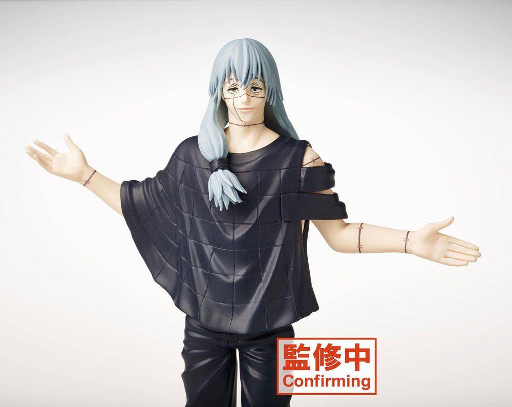 Jujutsu Kaisen - Statue Mahito - 20 cm