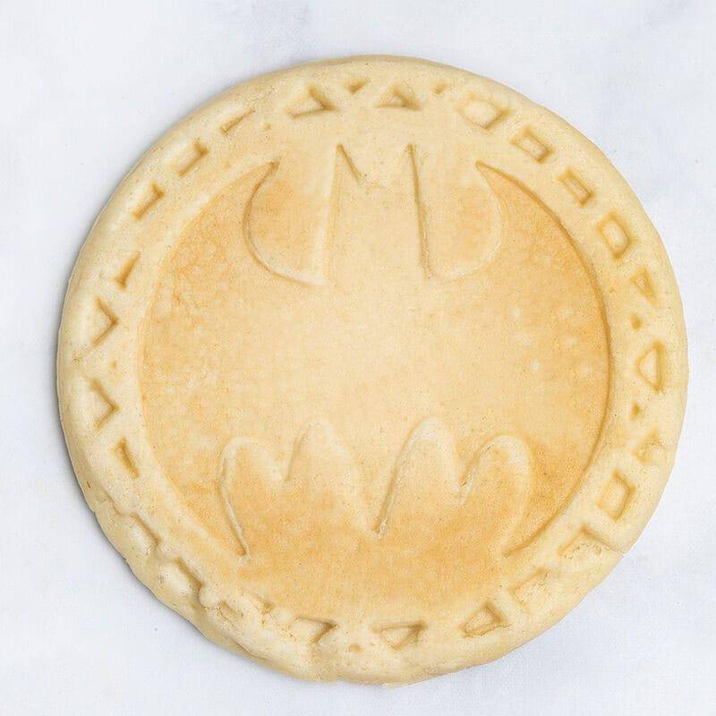 DC - Waffeleisen Batman