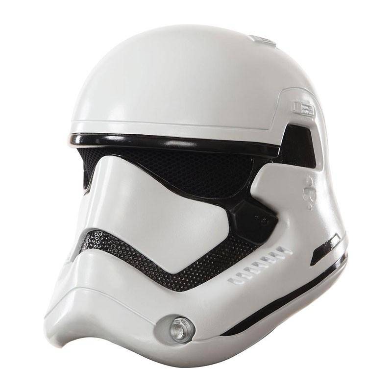 Star Wars - Replika Stormtrooper Helm