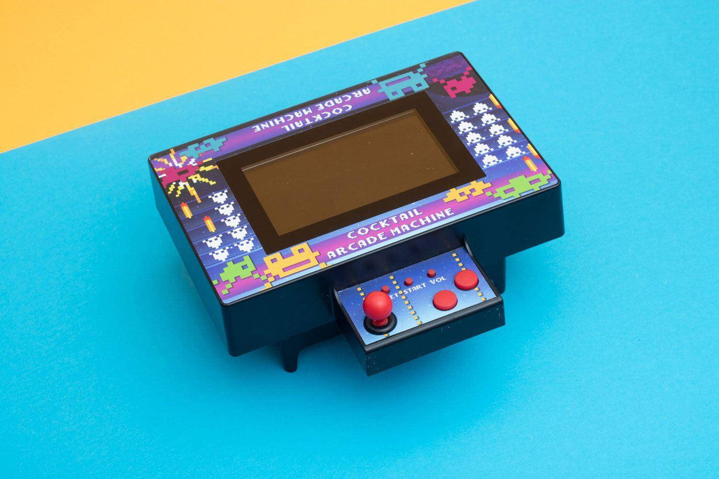 ORB Retro Tabletop Arcade Machine 300in1