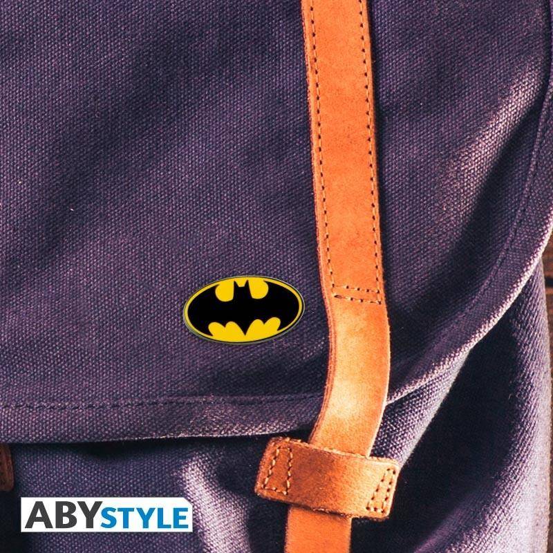 DC Comics - Ansteck-Pin Batman