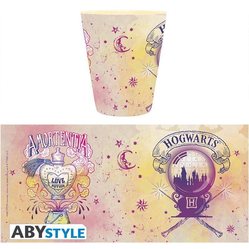 Harry Potter Tee Tasse Amortentia