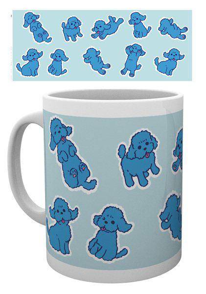 Yuri!!! on Ice Tasse Vicchan