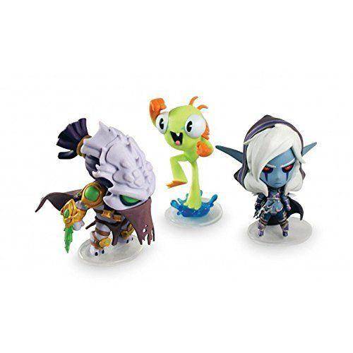Blizzard CUTE BUT DEADLY Serie 1 Figur - BLIND BOX