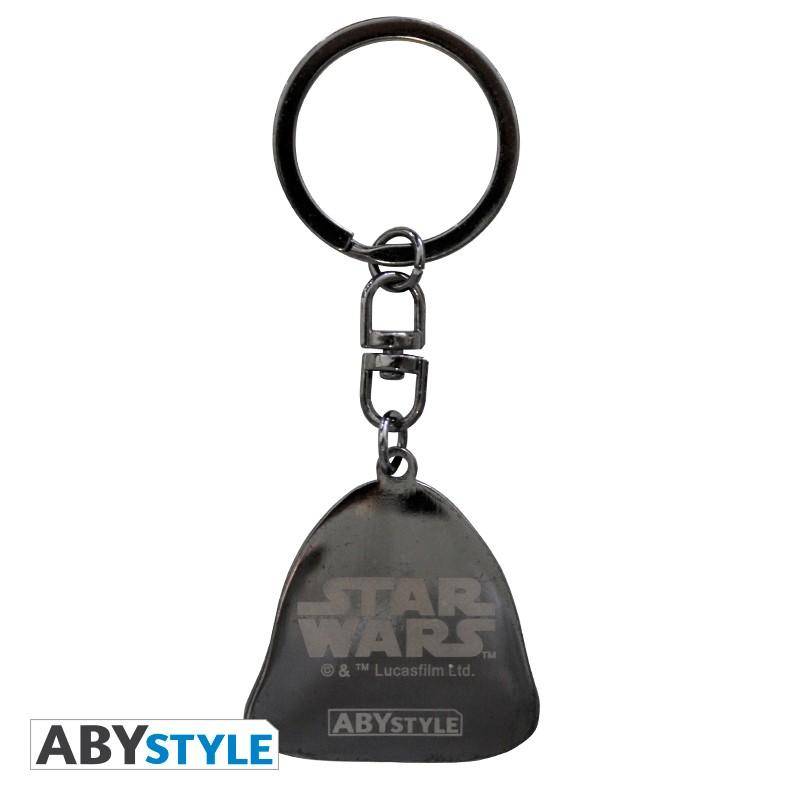 Star Wars - Schlüsselanhänger"Kylo Ren"