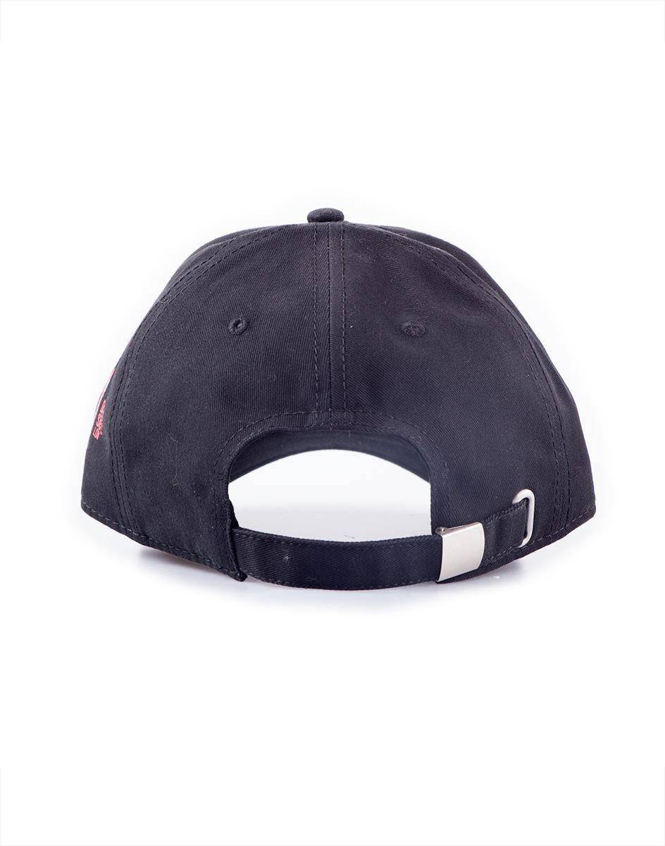 Watch Dogs: Legion Baseball Kappe Being Watched