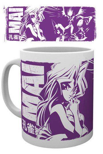 Yu-Gi-Oh! Tasse Mai
