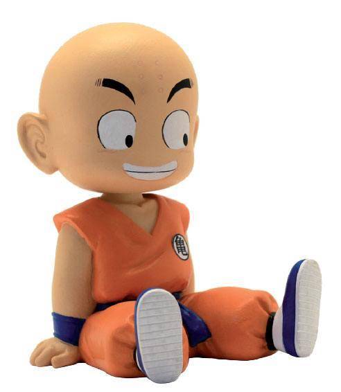 Dragon Ball - Spardose Krillin - 14 cm