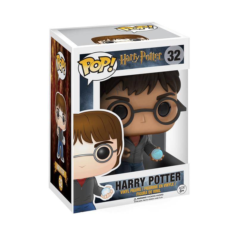 Harry Potter - POP! Harry Potter - 32