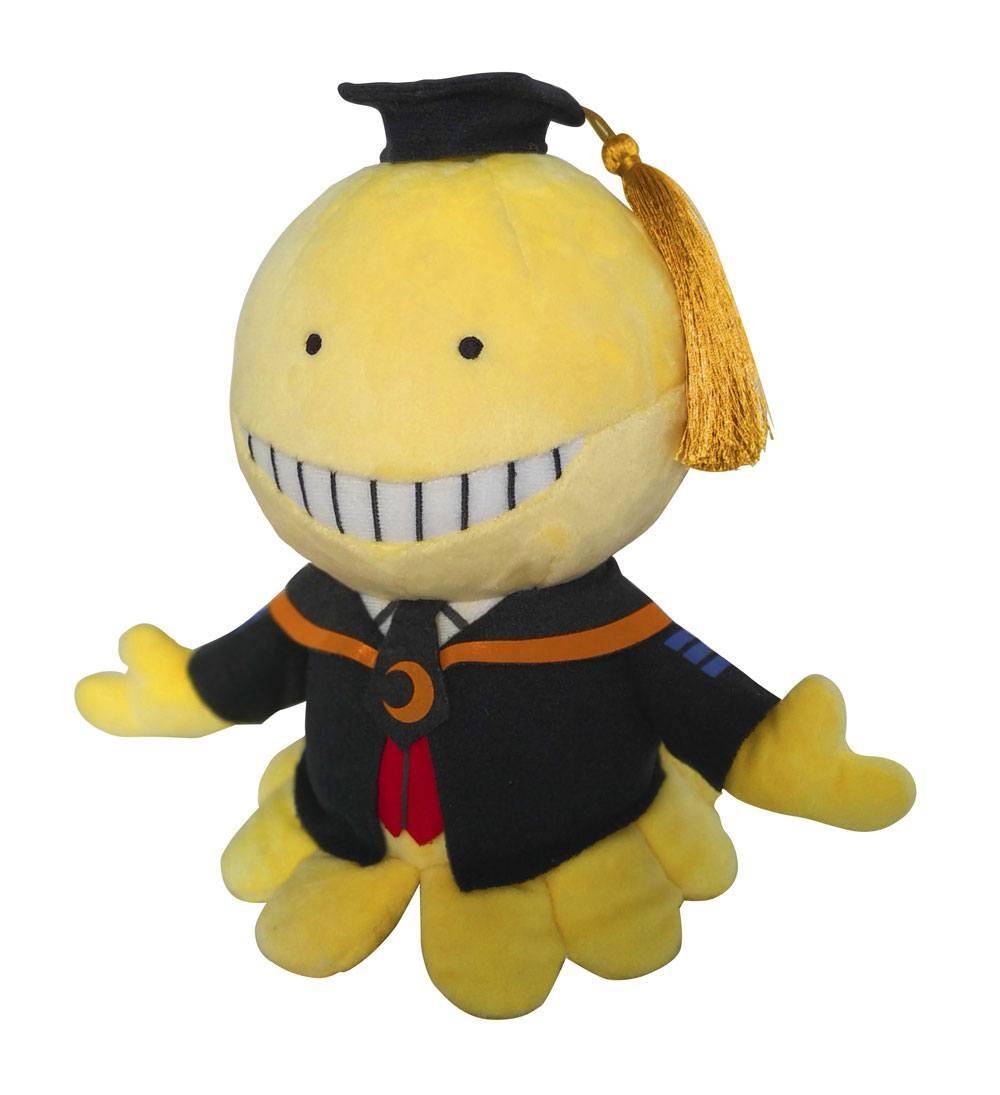 Assassination Classroom - Plüsch Koro Sensei - 25 cm