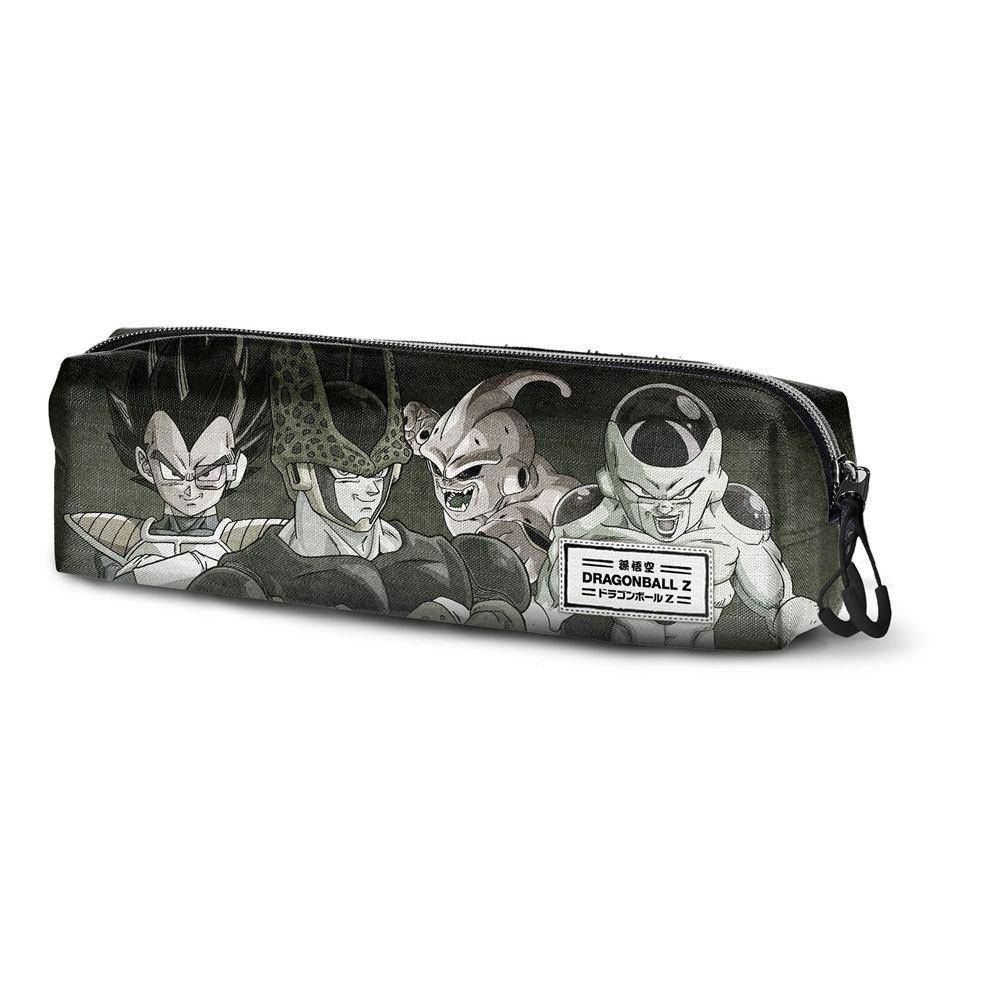 Dragon Ball Federmäppchen Evil