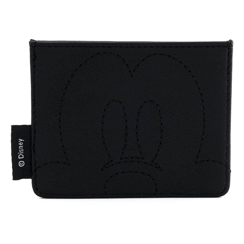 Disney by Loungefly Karten-Etui Classic Mouse