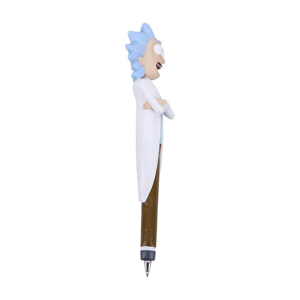 Rick and Morty Kugelschreiber Rick 18 cm