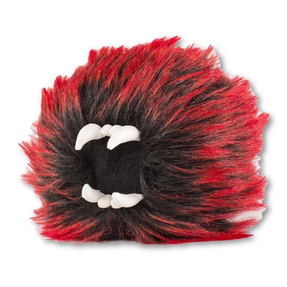 Star Trek Mirror Universe Plüschfigur Tribble 9 cm