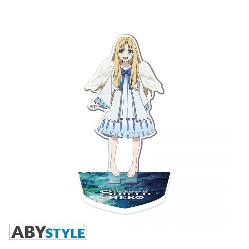 The Rising of the Shield Hero - Acryl Aufsteller Filo