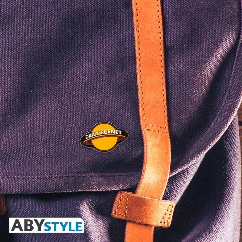 DC Comics - Pin Daily Planet
