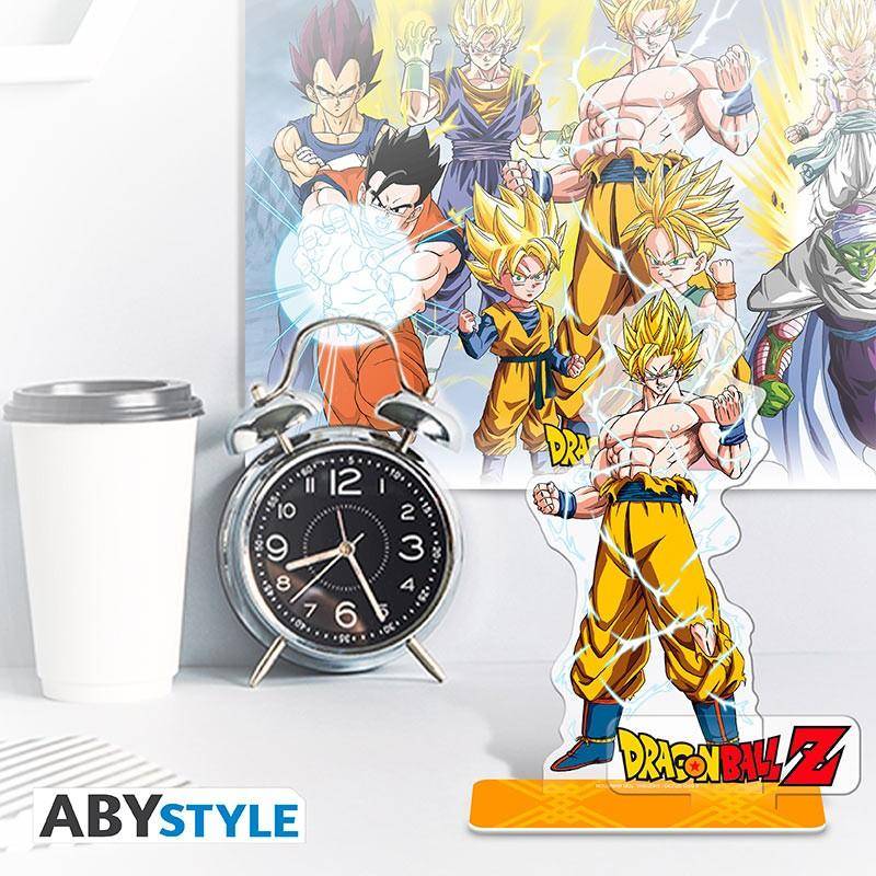 Dragon Ball - Acryl Aufsteller Son Goku