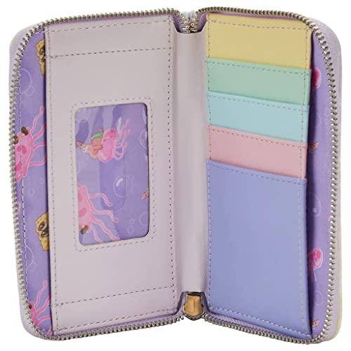 SpongeBob Schwammkopf - Geldbeutel Quallenfischen