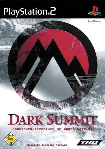 PS2 - Dark Summit (Gebraucht)