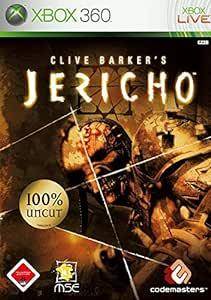 XBOX 360 - Jericho (Gebraucht)