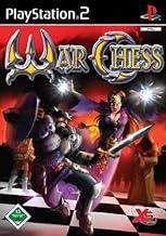 PS2 - War Chess (Gebraucht)