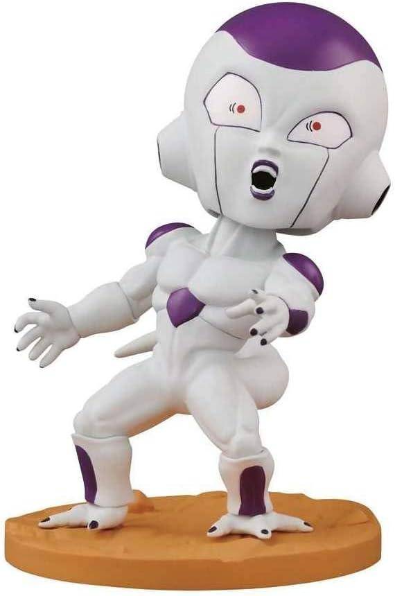 Dragon Ball Z - Wackelkopf Figur Freezer - 12 cm