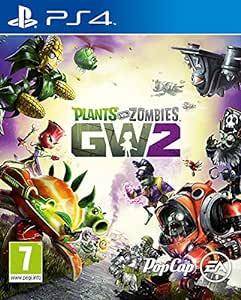 PS4 - Plants VS Zombies Garden Warfare 2 (Gebraucht)