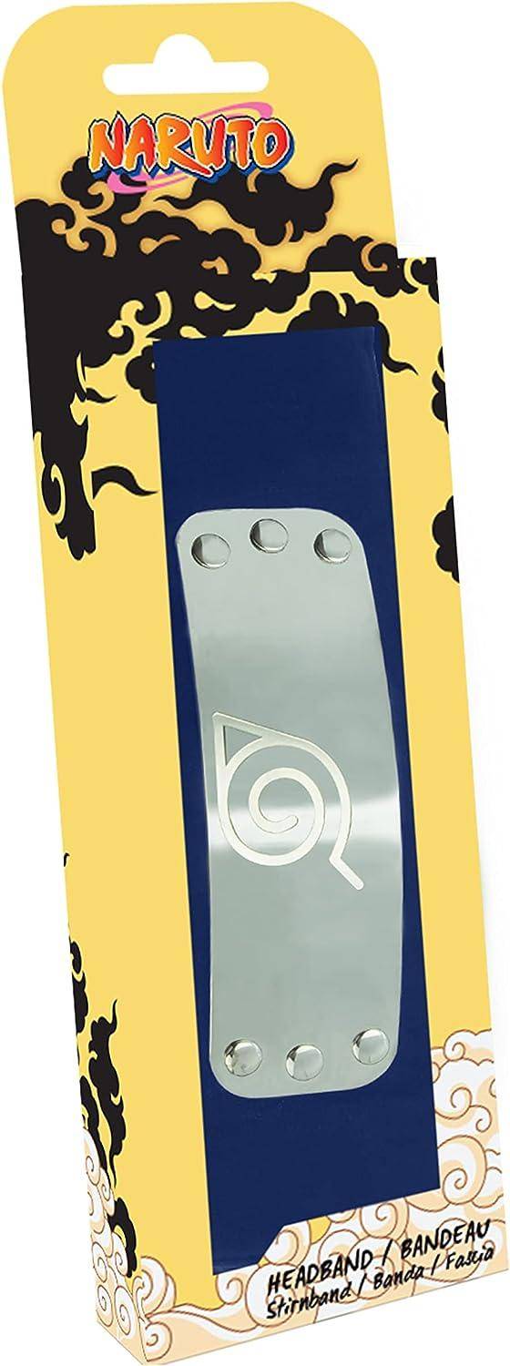 Naruto - Stirnband Konoha