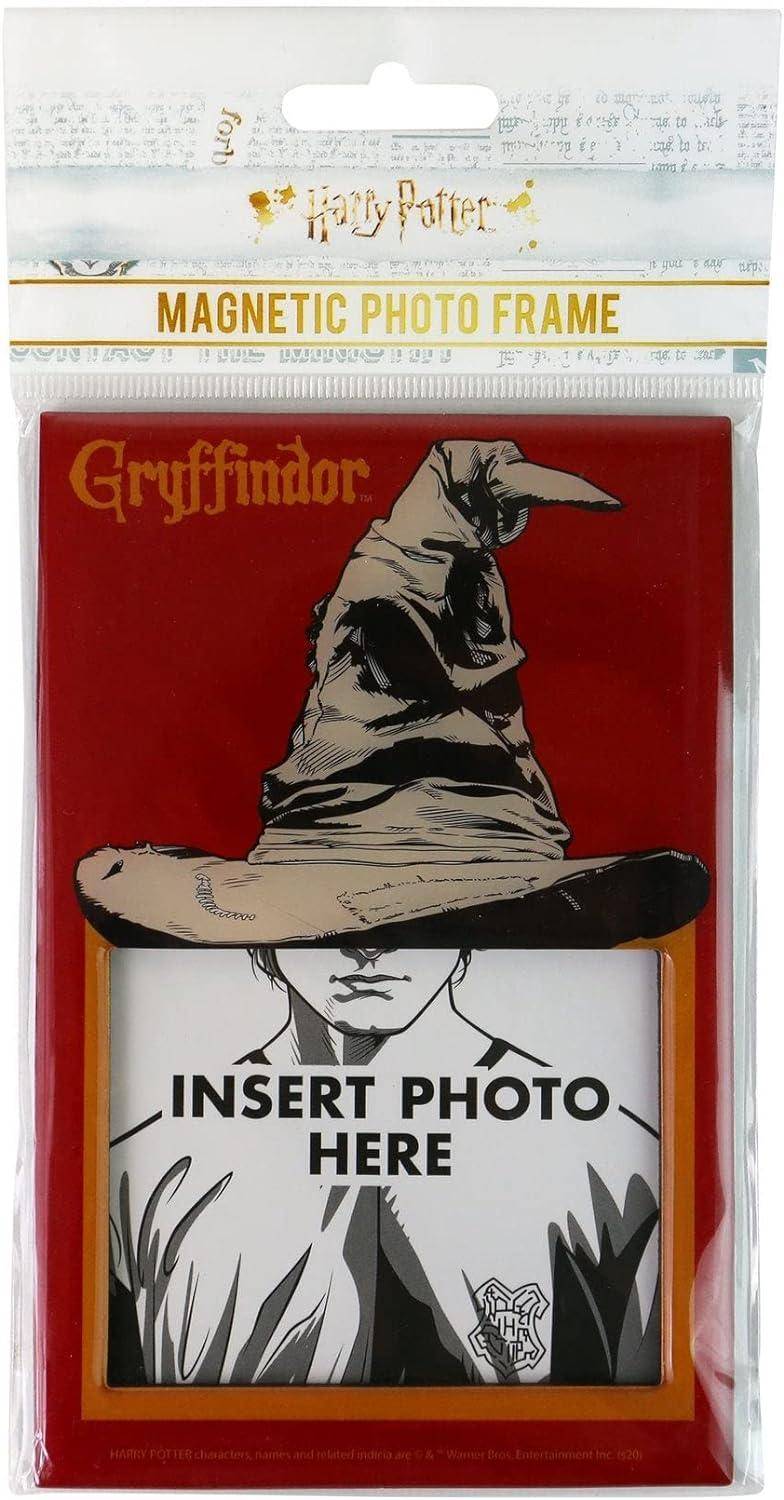Harry Potter - Magnetischer Bilderrahmen Gryffindor
