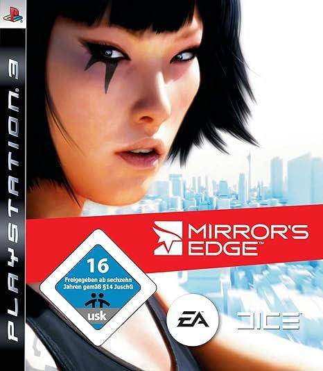 PS3 - Mirrors Edge (Gebraucht)