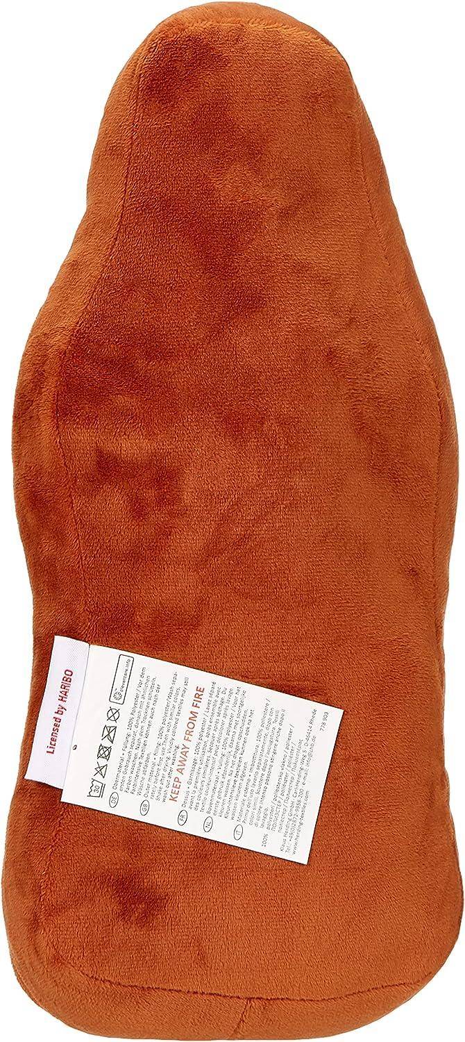 Haribo - Kissen Colaflasche - 35 x 15 cm